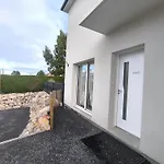 Les Dunes - Calme Et Serenite A 5 Min De La En Voiture * Biville-sur-Mer