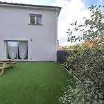 Les Dunes - Calme Et Serenite A 5 Min De La En Voiture Dom wakacyjny Biville-sur-Mer