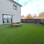 Dom wakacyjny Les Dunes - Calme Et Serenite A 5 Min De La En Voiture *