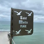 Les Dunes - Calme Et Serenite A 5 Min De La En Voiture Dom wakacyjny *