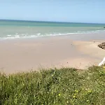 Dom wakacyjny Les Dunes - Calme Et Serenite A 5 Min De La En Voiture Biville-sur-Mer