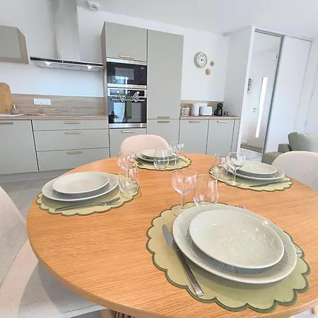 Holiday home Les Dunes - Calme Et Serenite A 5 Min De La En Voiture Biville-sur-Mer