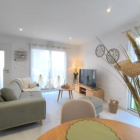 Les Dunes - Calme Et Serenite A 5 Min De La En Voiture Biville-sur-Mer