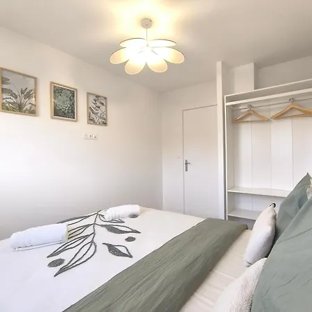 Les Dunes - Calme Et Serenite A 5 Min De La En Voiture *