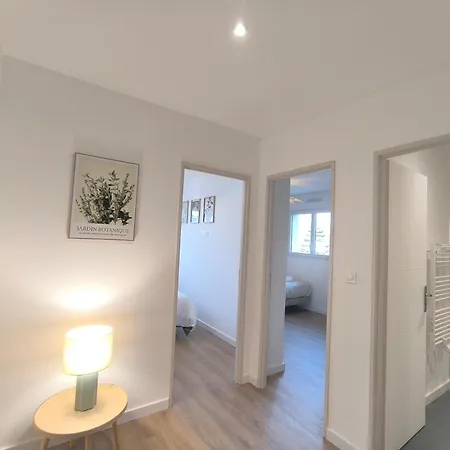 Les Dunes - Calme Et Serenite A 5 Min De La En Voiture 펜션 *