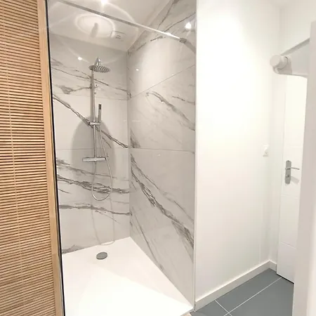 Les Dunes - Calme Et Serenite A 5 Min De La En Voiture 펜션 *