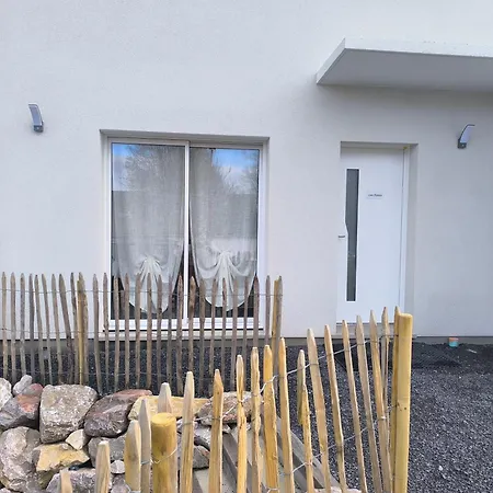 Les Dunes - Calme Et Serenite A 5 Min De La En Voiture *