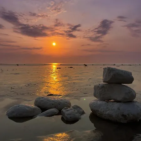 Les Dunes - Calme Et Serenite A 5 Min De La En Voiture Biville-sur-Mer