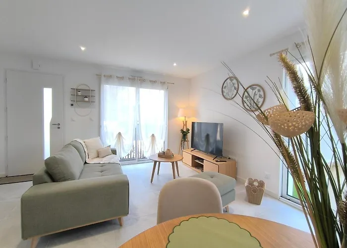 Les Dunes - Calme Et Serenite A 5 Min De La En Voiture Biville-sur-Mer