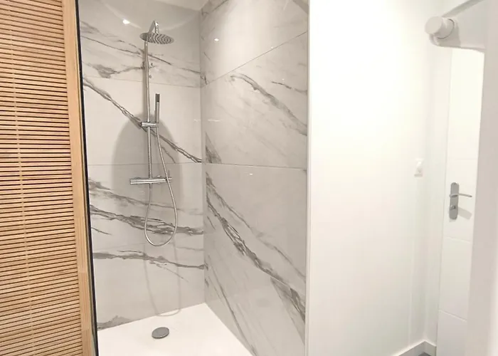 Les Dunes - Calme Et Sérénité à 5 Min De La En Voiture Hébergement de vacances *