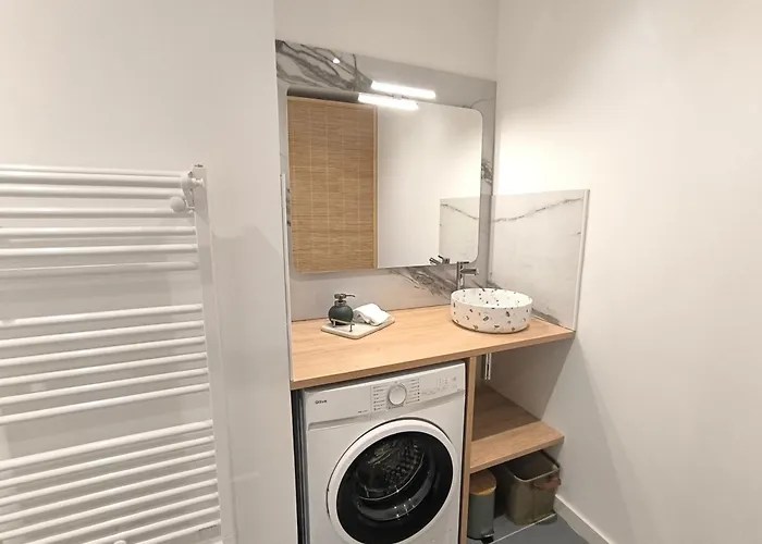 Les Dunes - Calme Et Serenite A 5 Min De La En Voiture Holiday home Biville-sur-Mer