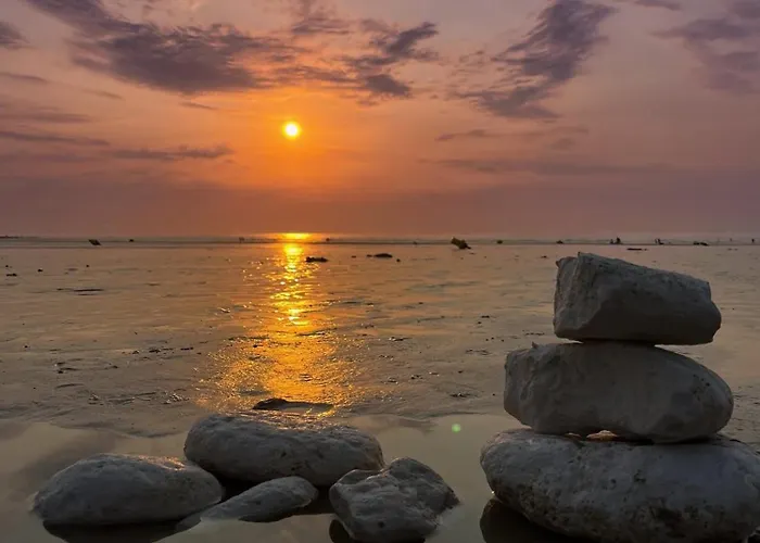 Les Dunes - Calme Et Serenite A 5 Min De La En Voiture Biville-sur-Mer